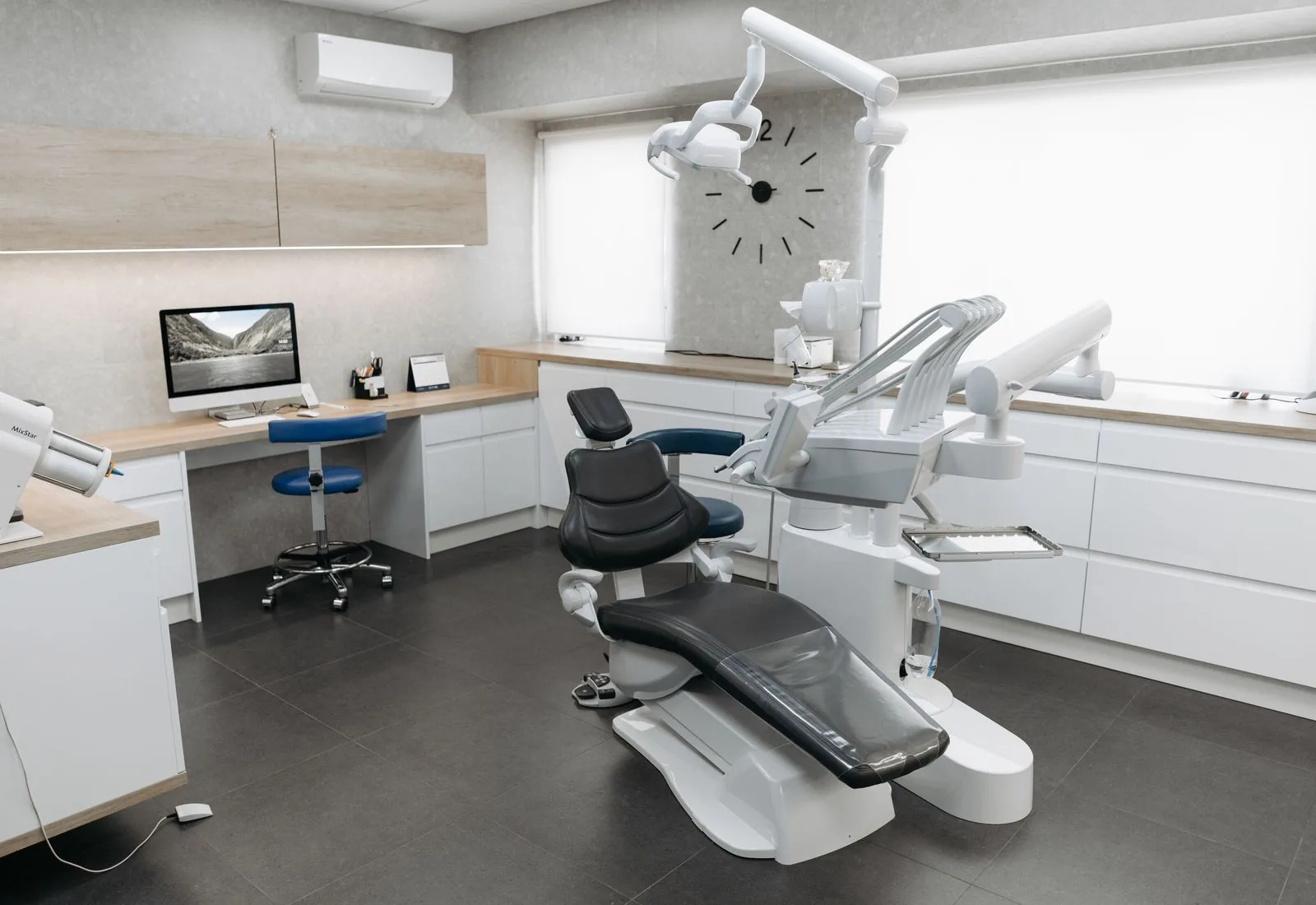 Sitio web de Villa Dental, clínica odontológica en Santo Domingo