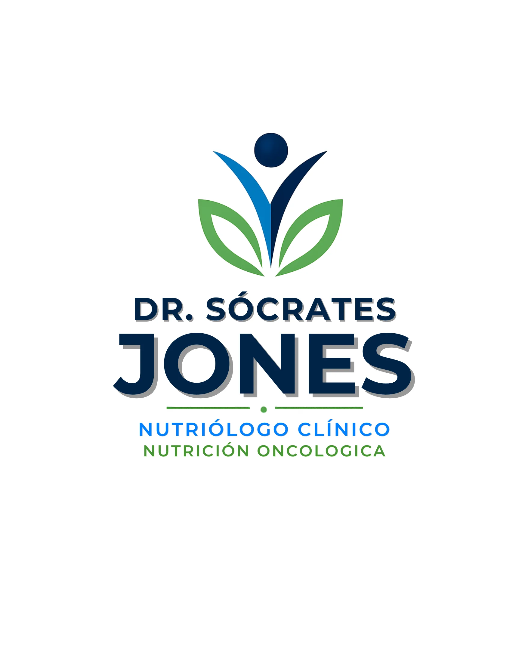 Dr. Sócrates Jones