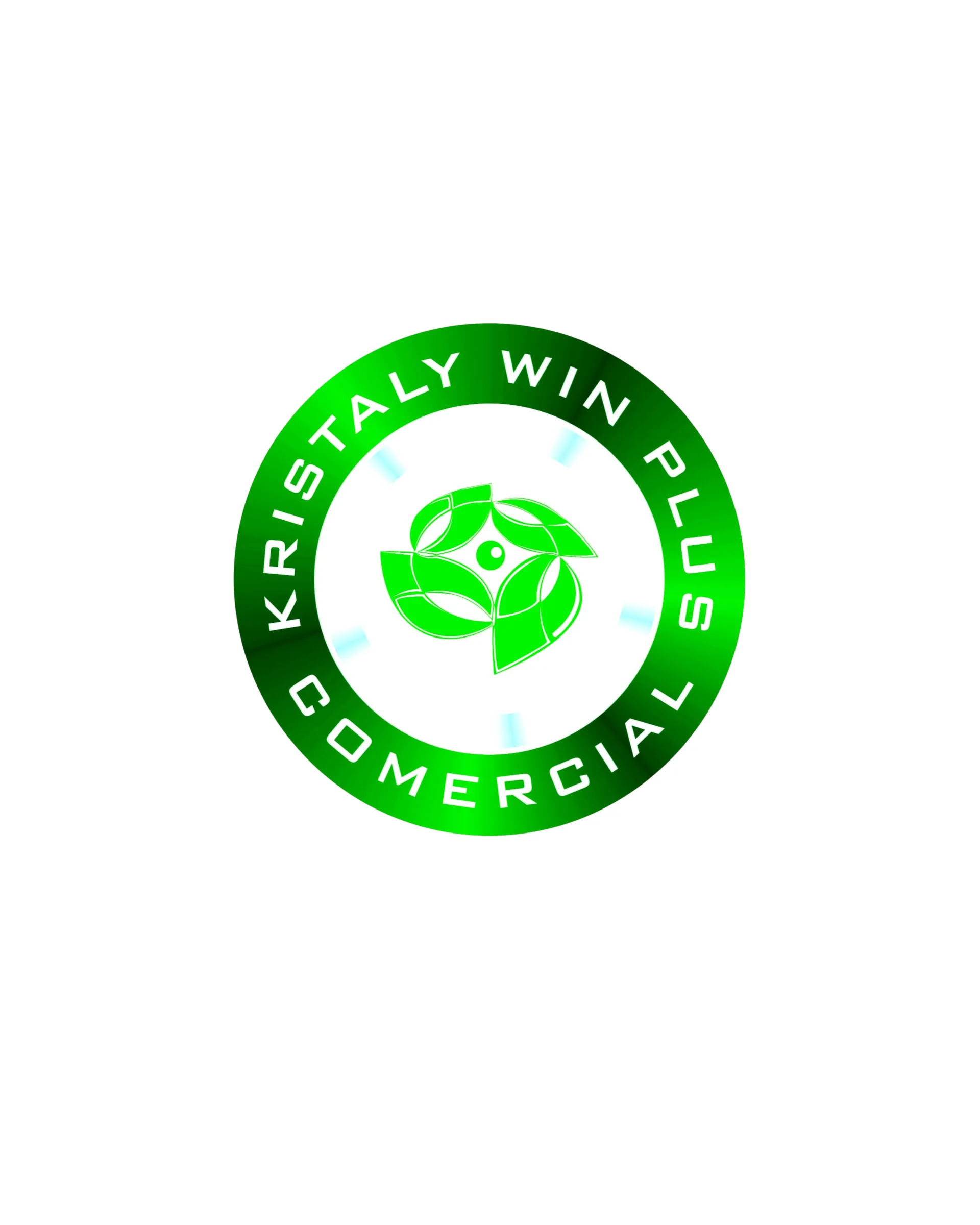 Kristaly Win Plus Comercial